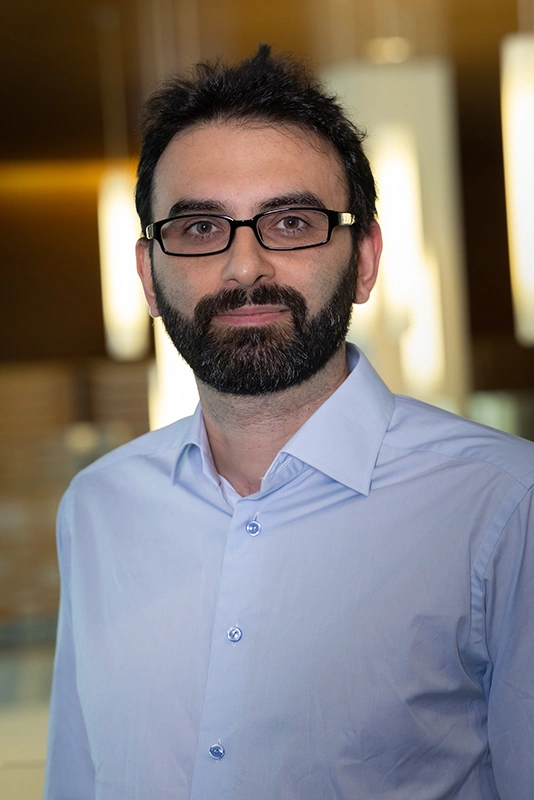 Javad Noorbakhsh