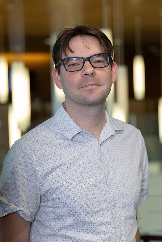Adam Thiesen