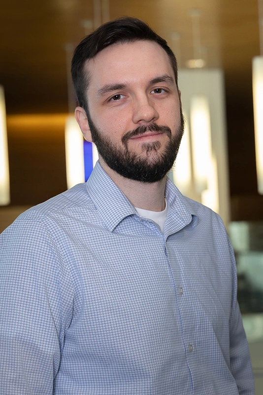 Ardian Ferraj