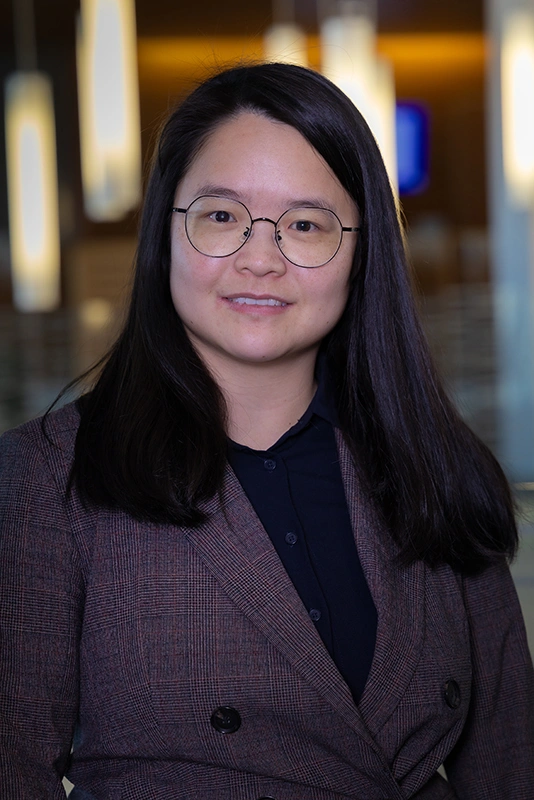 Jie Zhou