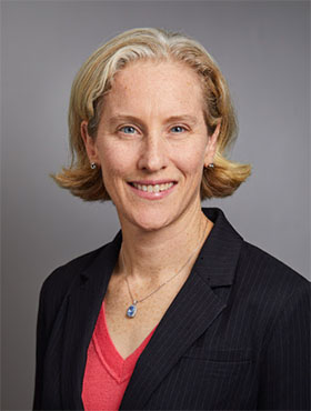 Jill Rubinstein