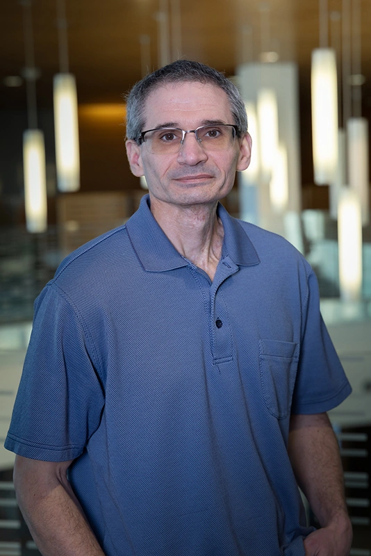 Todd Sheridan