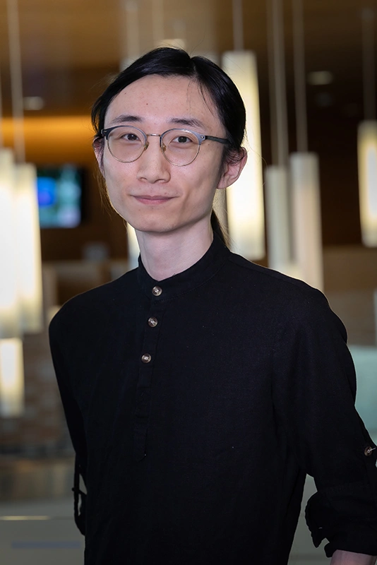 Sam Liu
