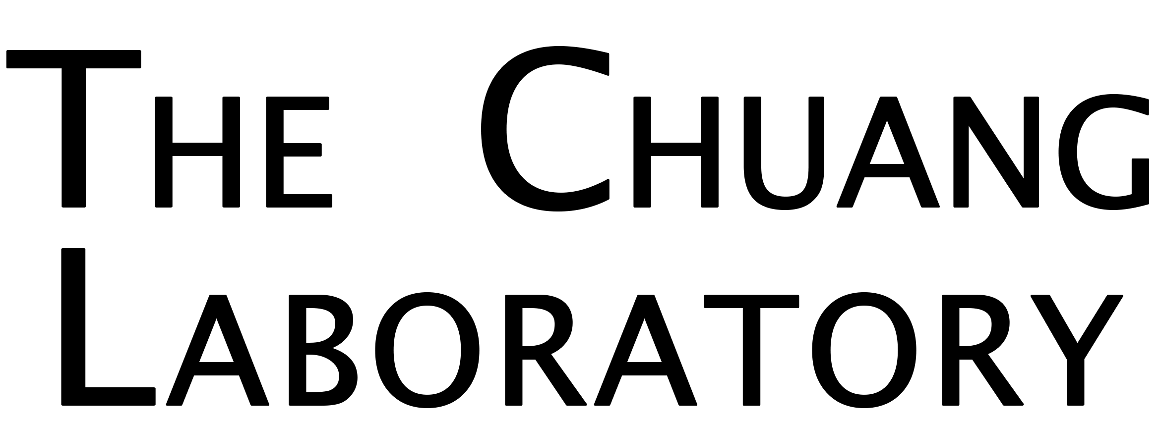 chuanglab.org